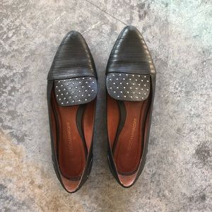 Rebecca Minkoff Studded Flats